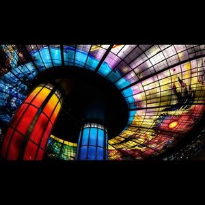 Meet your Posher, Moni